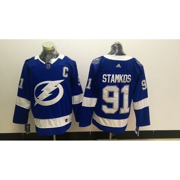 Nhl Shirts Tops Youth Tampa Bay Lightning Steve Stamkos